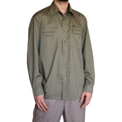 Риза памучна ONEPOLAR, Светлозелена, Размер XL /PO277102/ Риза памучна ONEPOLAR, Светлозелена, Размер XL /PO277102/