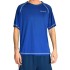 Тениска бързосъхнеща ONEPOLAR, Синя, Размер 2XL /PO291703/