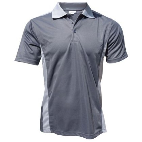 Тениска бързосъхнеща ONEPOLAR, Тъмносива, Размер M /PO291901/