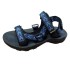 Сандали ONEPOLAR, Сини, Размер 44 /PO421301/