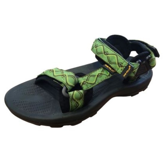 Сандали ONEPOLAR, Зелени, Размер 36 /PO422001/ Сандали ONEPOLAR, Зелени, Размер 36 /PO422001/