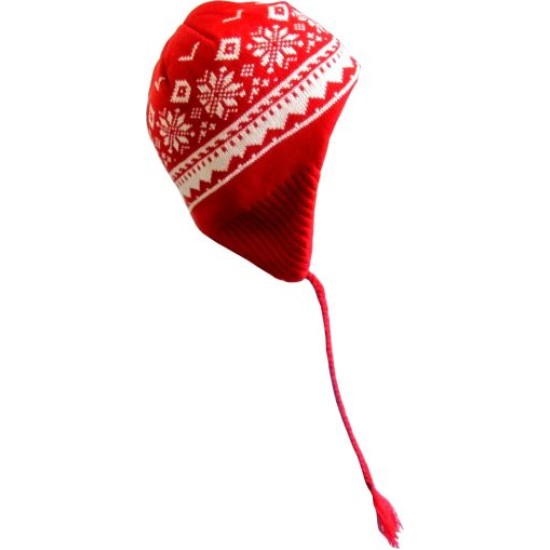 Шапка плетена ONEPOLAR /PO8607/