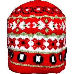 Шапка плетена ONEPOLAR /PO8608/ Шапка плетена ONEPOLAR /PO8608/