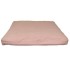 Йога постелка 80х80х8 см, Розов 30008302