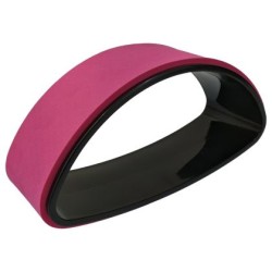 Колело (елипса) за йога MAXIMA, 39 х H 19 см /30008702/