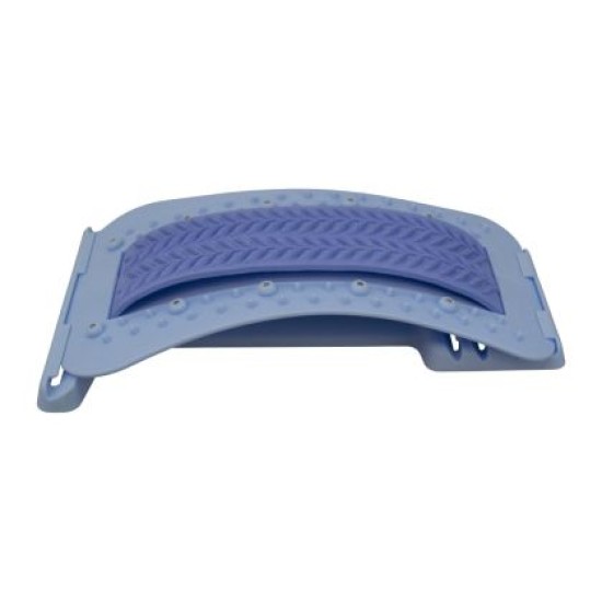 Уред за масаж, стречинг и акупунктура на гърба MAXIMA Magic back stretcher, Дизайн 2, 31060002 Уред за масаж, стречинг и акупунктура на гърба MAXIMA Magic back stretcher, Дизайн 2, 31060002