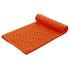 Кърпа, постелка за йога MAXIMA, 180х63 см, Оранжева 40072106