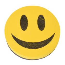 Гъба за бяла дъска с магнит MAXIMA, 2 х Ф9 см. 150890