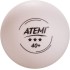 Топче за тенис на маса ATEMI 40+ ITTF ***, Бяло 200306