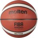 Баскетболна топка Molten B5G2010 FIBA Approved, Размер 5, 360059 Баскетболна топка Molten B5G2010 FIBA Approved, Размер 5, 360059