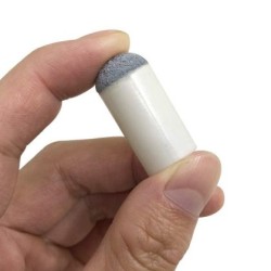 Връхче за билярдни щеки MAXIMA, Тип тапа, Вътрешен диаметър 13 мм /30005803/ Връхче за билярдни щеки MAXIMA, Тип тапа, Вътрешен диаметър 13 мм /30005803/