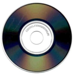 Мини CD-R 189MB /131852/