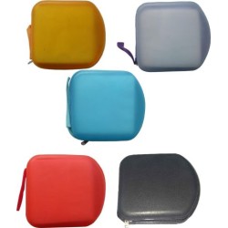 Калъф за 40 CD PVC /140418/