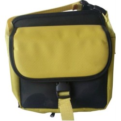 Калъф за 24 CD PVC с джоб за Дискемен /140430/