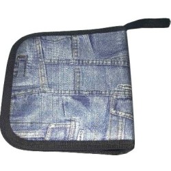 калъф за 40 CD /140434/