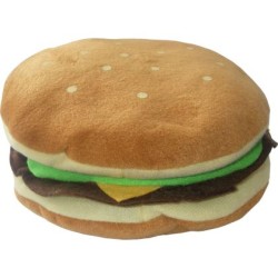 Калъф за 24 CD хамбургер /140442/