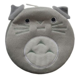 Калъф за 24 CD плюшена играчка /140443/