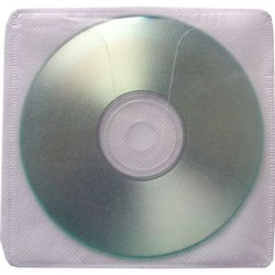 Плик CD - 100бр|пакет /140444/