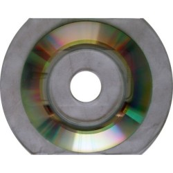 Диск (визитка /910001/ Диск (визитка /910001/