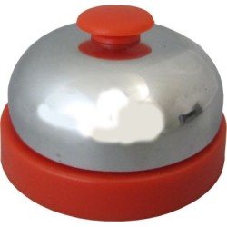 Камбанка настолна 7.2см /270789/ Камбанка настолна 7.2см /270789/