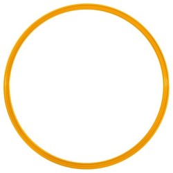 Ринг плосък (плосък обръч) MAXIMA, 58 см. 30097801