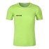 Тениска детска MAXIMA, Електриково зелена, Размер 12 /40069019/