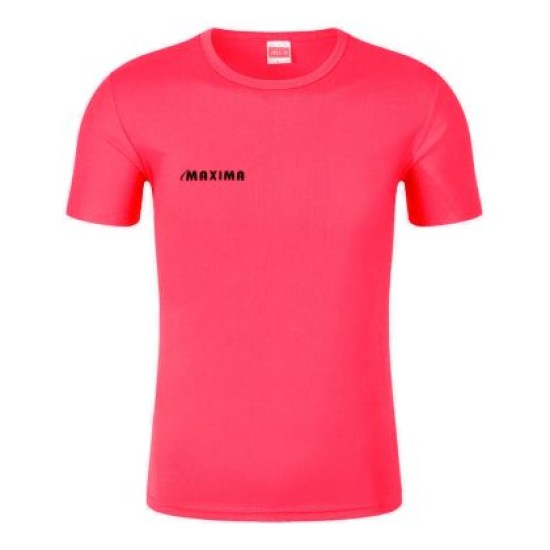Тениска детска MAXIMA, Розова, Размер 22 /40069036/ Тениска детска MAXIMA, Розова, Размер 22 /40069036/
