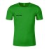 Тениска спортна MAXIMA, Зелена, Размер XL /40069110/