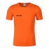 Тениска спортна MAXIMA, Оранжева, Размер L /40069117/