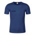 Тениска спортна MAXIMA, Петролено синя, Размер 3XL /40069124/