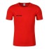 Тениска спортна MAXIMA, Червена, Размер 3XL /40069136/