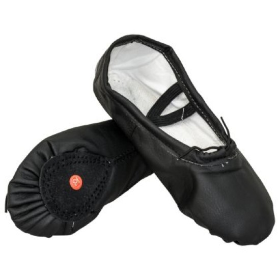 Танцови, балетни обувки (меки туфли) /40070224/ Танцови, балетни обувки (меки туфли) /40070224/