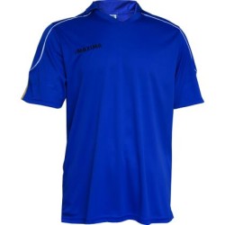 Екип за футбол/ волейбол/ хандбал, фланелка с шорти - син MAXIMA, Размер XL /40010201/ Екип за футбол/ волейбол/ хандбал, фланелка с шорти - син MAXIMA, Размер XL /40010201/