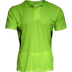 Екип за футбол/ волейбол/ хандбал, фланелка с шорти - неоново зелен с черно MAXIMA, Размер XL /40011202/ Екип за футбол/ волейбол/ хандбал, фланелка с шорти - неоново зелен с черно MAXIMA, Размер XL /40011202/