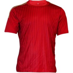 Екип за футбол/ волейбол/ хандбал фланелка с шорти - червен, Размер 3XL /40011801/ Екип за футбол/ волейбол/ хандбал фланелка с шорти - червен, Размер 3XL /40011801/