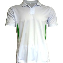 Екип за футбол/ волейбол/ хандбал/ тенис, фланелка с шорти - бял MAXIMA, Размер XL /40012401/ Екип за футбол/ волейбол/ хандбал/ тенис, фланелка с шорти - бял MAXIMA, Размер XL /40012401/