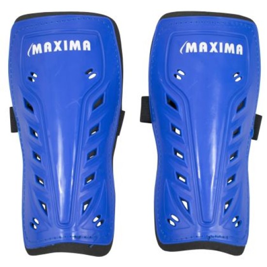 Кори за футбол MAXIMA, Сини, Размер M 40054202 Кори за футбол MAXIMA, Сини, Размер M 40054202