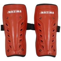 Кори за футбол MAXIMA, Червени, Размер L 40054208 Кори за футбол MAXIMA, Червени, Размер L 40054208