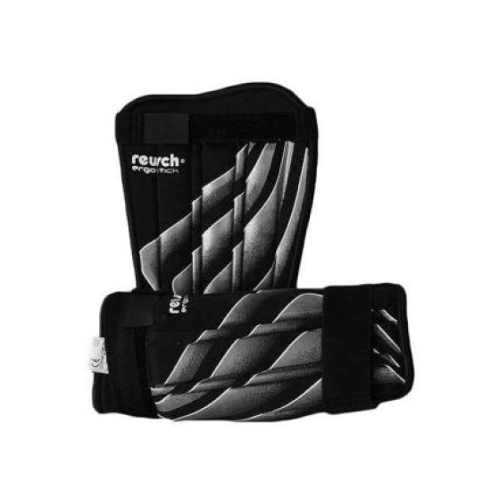 Кори за футбол Reusch Ergostick Lite, Размер L /40056501/ Кори за футбол Reusch Ergostick Lite, Размер L /40056501/
