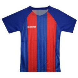 Екип за футбол/ волейбол/ хандбал, детски - син с червено, Размер 26 /40063904N/ Екип за футбол/ волейбол/ хандбал, детски - син с червено, Размер 26 /40063904N/