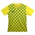 Екип за футбол/ волейбол/ хандбал, детски - жълт със зелено, Размер 22 /40064302N/
