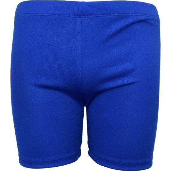 Шорти детски MAXIMA, Сини, Размер 12 /40068801/