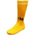 Чорапи футболни – калци MAXIMA, №36-40, Жълти /42060001/