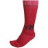 Чорапи футболни – калци MAXIMA, №36-40, Червени /42060004/