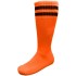 Чорапи футболни – калци MAXIMA, №38-43, Оранжеви /42060404/