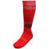 Чорапи футболни – калци MAXIMA, №38-43, Червени /42060407/