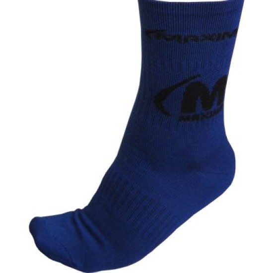 Спортни чорапи MAXIMA, №40-44, Тъмносини /42060502/ Спортни чорапи MAXIMA, №40-44, Тъмносини /42060502/