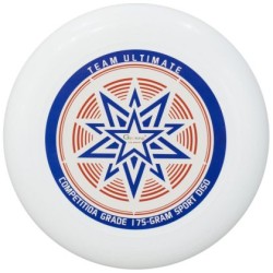 Професионално фризби MAXIMA Ultimate, 27 см, 175 г., 200995