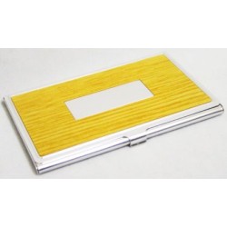 Кутия за визитки (визитник) /140127/