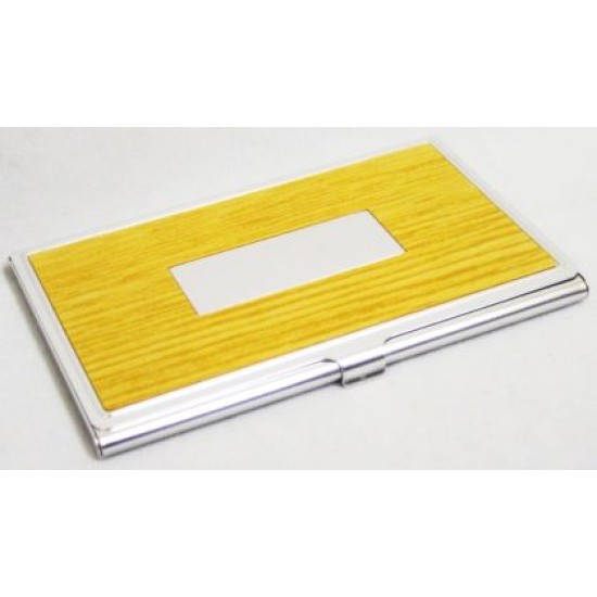 Кутия за визитки (визитник) /140127/